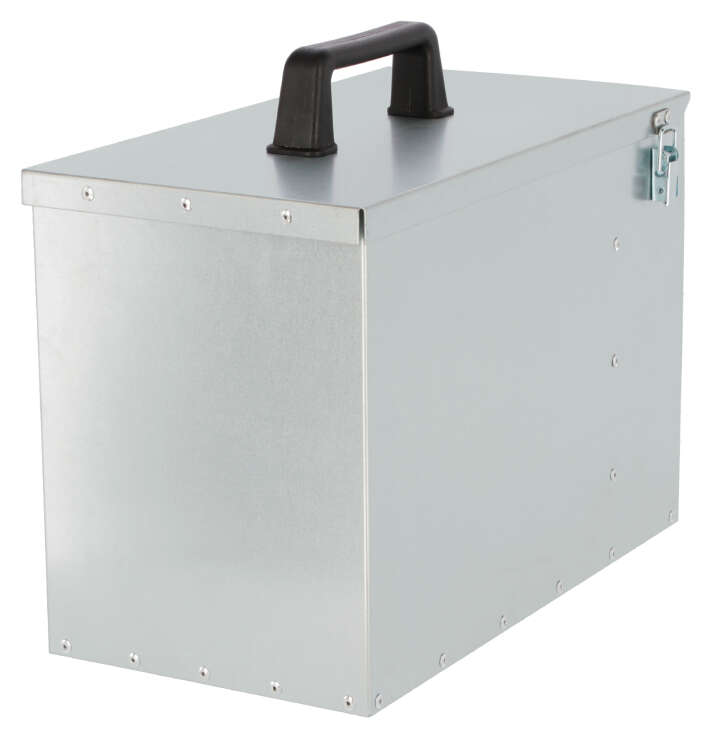 AKO Savanne 2000 mit Metallbox